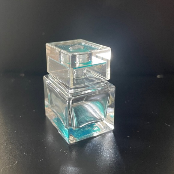 Empty Michael Kors Island Sample Perfume Bottle 5ml - Picture 5 of 11